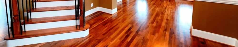 Hardwood Floor Refinishing In Rochester Flooring Services